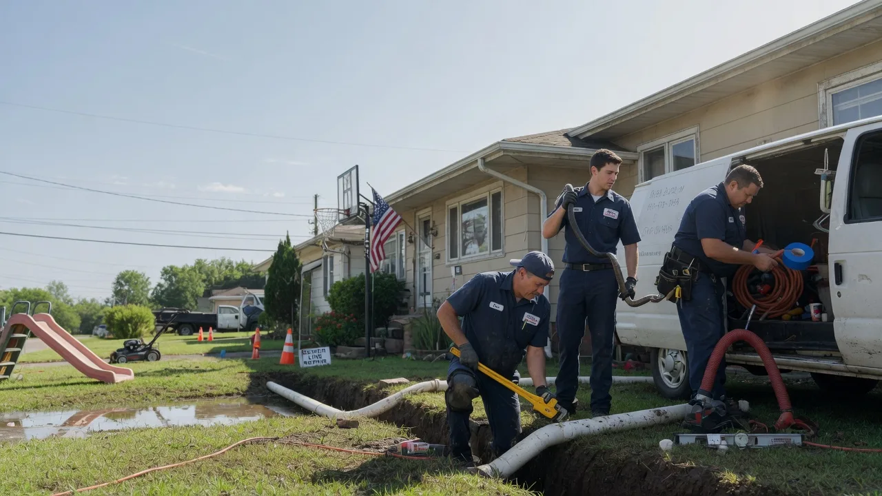 Toilet Installation in Pioneer, LA near me